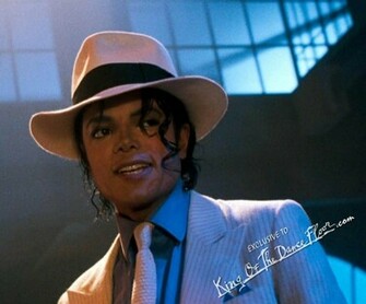Michael Jackson Smooth Criminal Kb