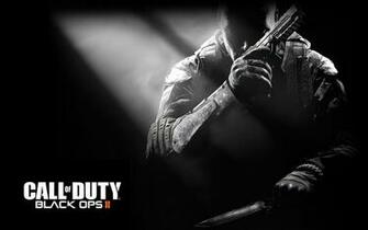 HD Wallpaper Call Of Duty Black Ops