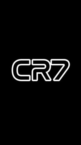 Cr7 Dark Wallpaper For Mobile Christano Ronaldo