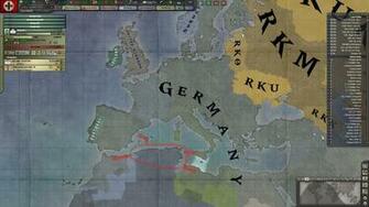 Hearts Of Iron Black Ice Tutorial Oob Basics