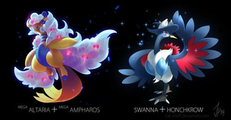 Pokemon Fusion
