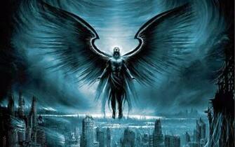 Angels Desktop Wallpaper Full HD For Pc