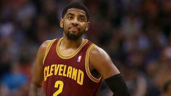 Kyrie Irving Wallpaper Image Photos Pictures Background