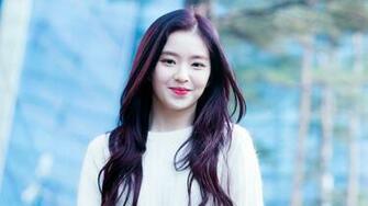 Red Velvet Imagens Irene HD Wallpaper And Background