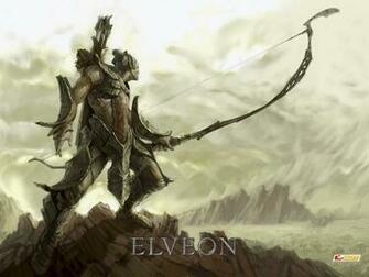 6820d1312178768 Archer Elveon Wallpaper Jpg