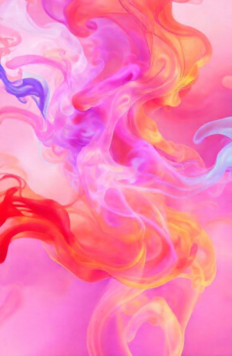 Live Smoke Wallpaper