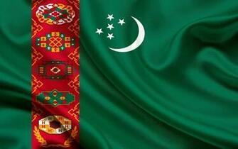 Flag Of Turkmenistan Wallpaper Education HD