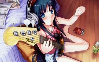 Beautiful Anime Girls Wallpaper Hq