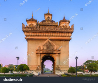 Surprising Facts About Vientiane Wallpaper
