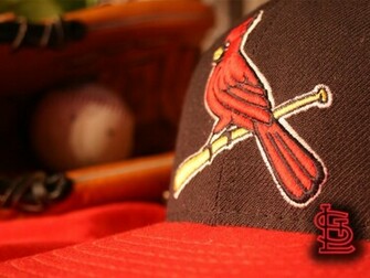 St Louis Cardinals Wallpaper Desktop Background