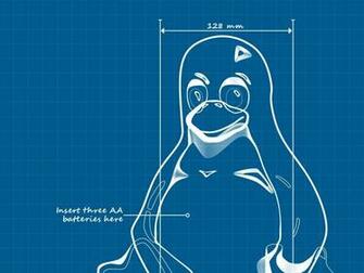 Wallpaper De Distribuciones Linux