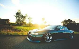 Nissan Silvia S14 Wallpaper HD Image M0x026th Yoanu