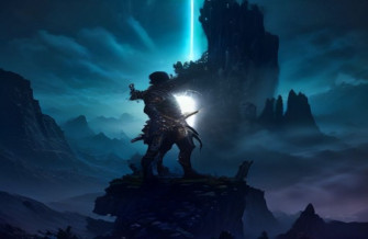 Buster Sword Wallpaper