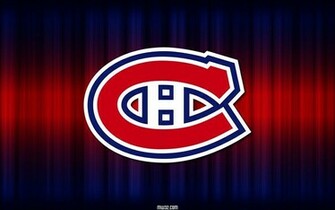 Montreal Canadiens Logo High Resolution Wallpaper Ultra 4k
