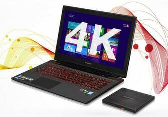 Lenovo Y50 4k Display Re Gaming Flagman With Super Detailed