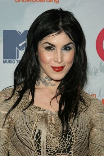 Kat Von D Wallpaper Beautiful Pictures And Photos