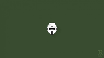 Scout Trooper Desktop