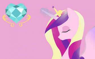 Cadence Wallpaper By Nekosammsi