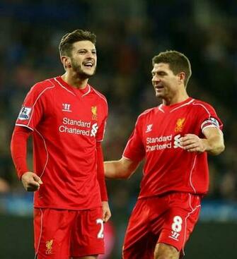 Best Image About Lallana Jay