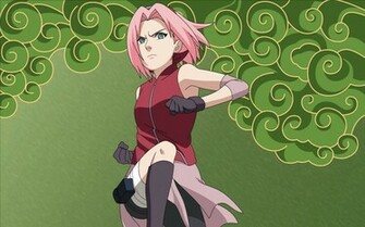 Haruna Sakura Wallpaper Of