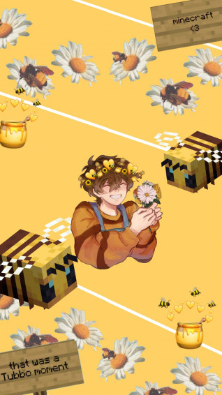 Top Tubbo Wallpaper Full HD 4k To Use
