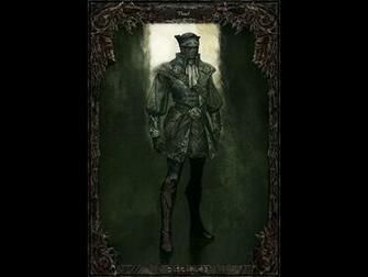 Thief Disciples Renaissance Wallpaper Noble