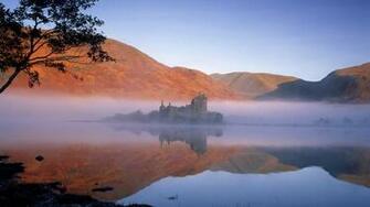 Scottish Landscape Wallpaper Best