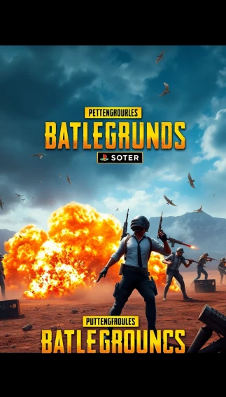 Pubg Mobile 4k Wallpaper
