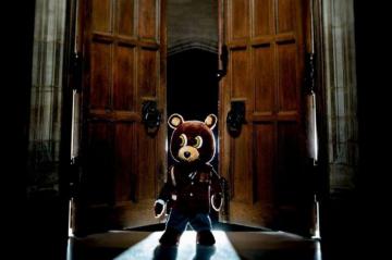 Kanye West S Late Registration Now Comes As An Interactive