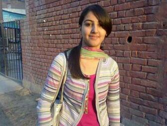 HD Wallpaper Desktop Beautiful Pakistani Girl Picture