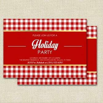 Red Gingham Wallpaper HD And Pictures