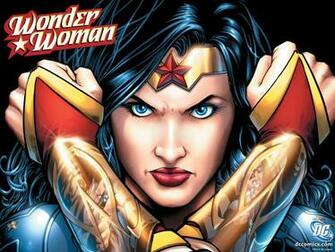 Wonder Woman
