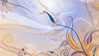 HD Abstract Wallpaper Widescreen Sf