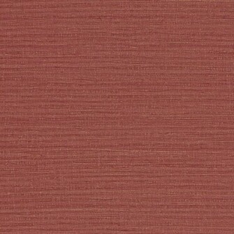 Home Deep Red Io Aegean Vinyl Sanderson Wallpaper
