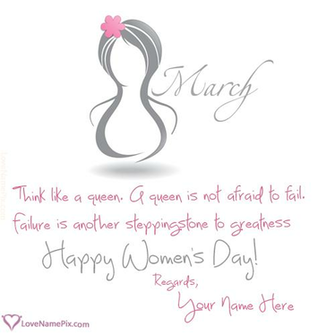 Womens Day Wallpaper HD International Women
