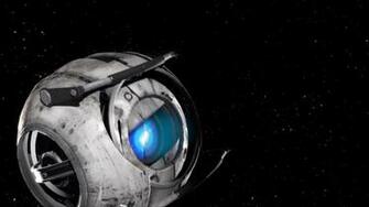 Portal Wallpaper HD Turret