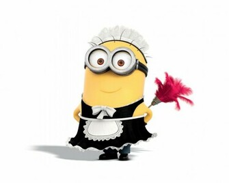 Of Despicable Me Minions Wallpaper Image Fan Art