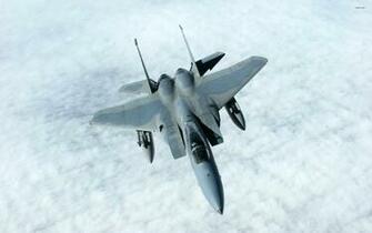 Mcdonnell Douglas F Eagle Wallpaper Aircraft