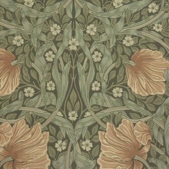 William Morris