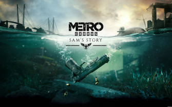 Metro Exodus Sams Story 4k Wallpaper HD Games