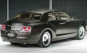 Chrysler Imperial Concept
