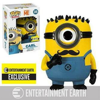 Minions With Mustache Car Pictures