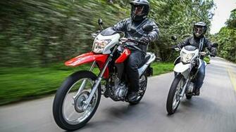 Wallpaper Honda Bros Mxr Best Bikes Motorcycle