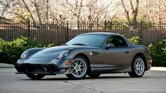 Best Panoz Wallpaper