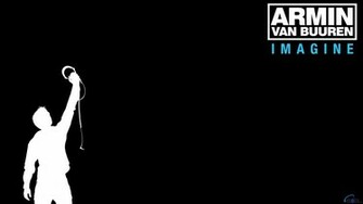 Wallpaper Armin Van Buuren Imagine X HDtv 1080p