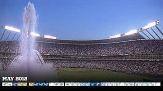 Derrick Docket May Kansas City Royals Desktop Wallpaper