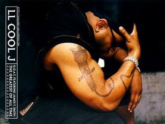 Ll Cool J Wallpaper