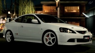 Image For Honda Integra Type R Wallpaper