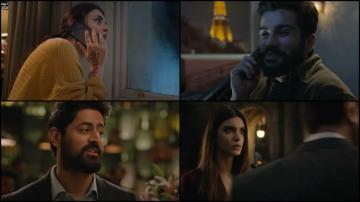 Shiddat Trailer Sunny Kaushal And Radhika Madan S Film Gives