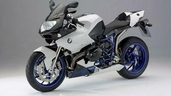 Bmw Bikes Wallpaper HD Nice